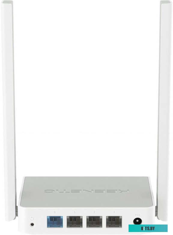 Wi-Fi роутер Keenetic Start KN-1112
