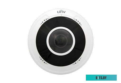 IP-камера Uniview IPC815SB-ADF14K-I0