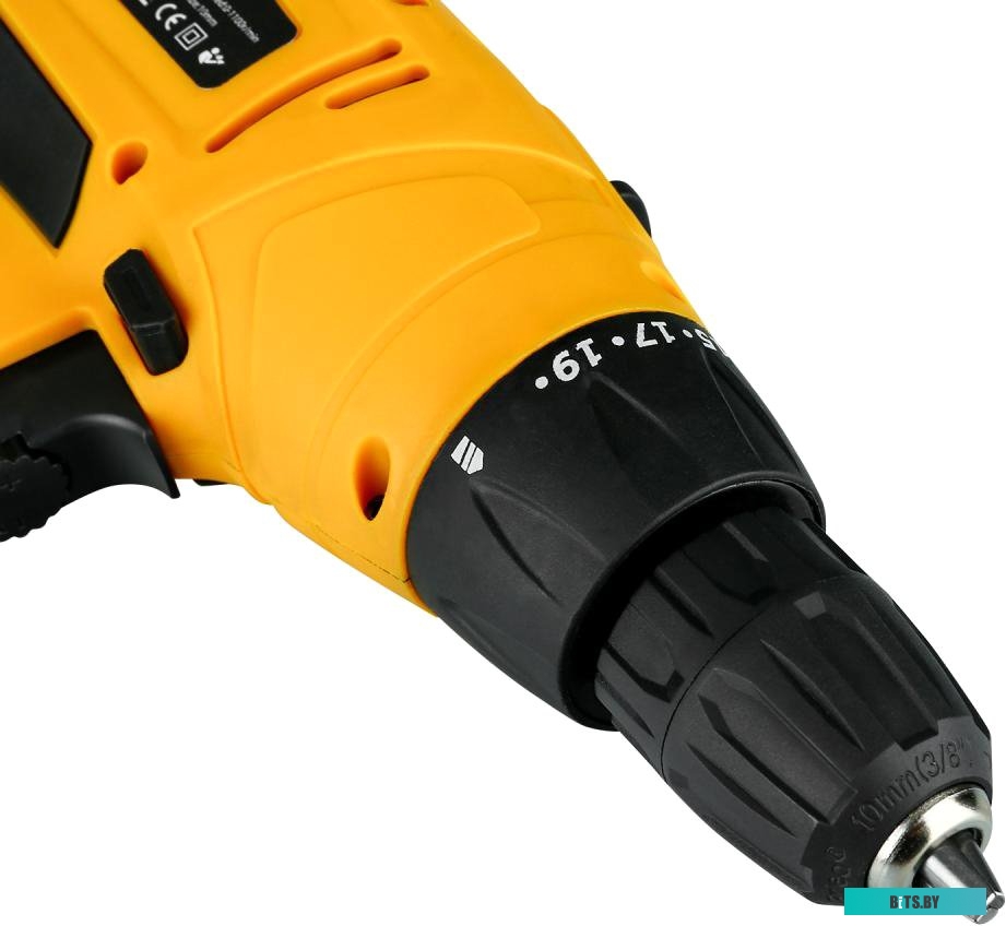 Дрель-шуруповерт Deko DKD450 063-4280