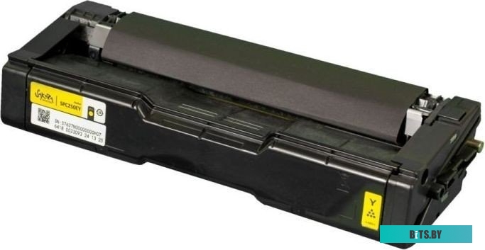 Картридж Sakura Printing SASPC250EY (аналог Ricoh SP C250E Y)