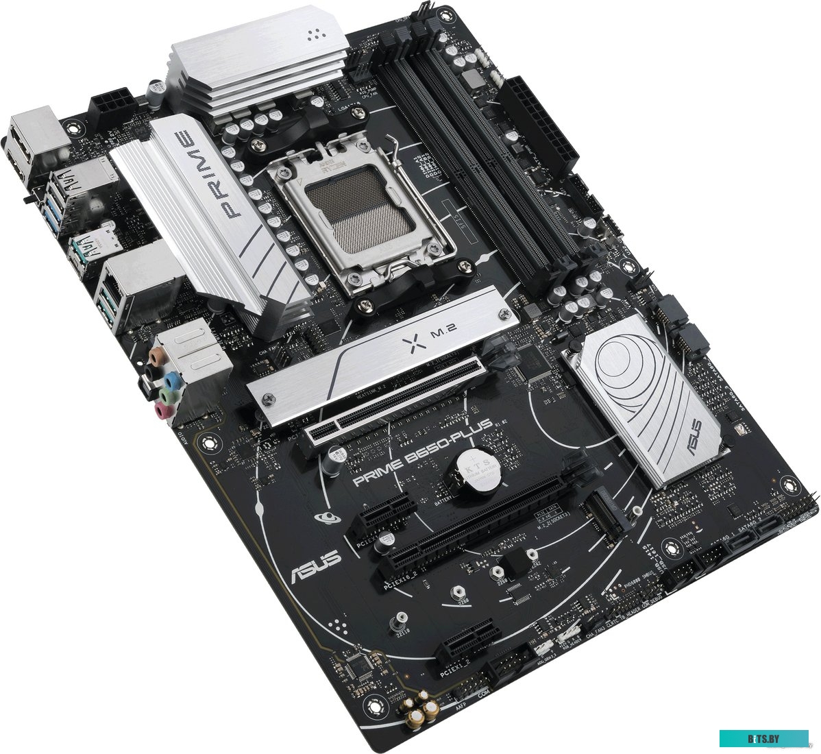 Материнская плата ASUS Prime B650-Plus