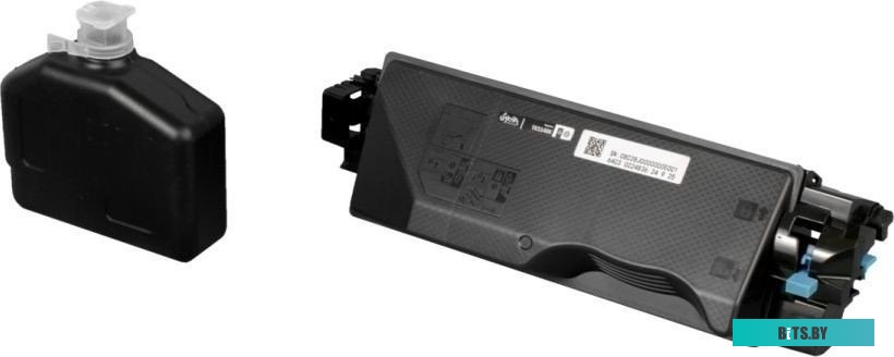 Картридж Sakura TK5140K SATK5140K.