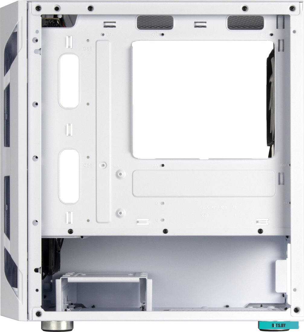 Корпус SilverStone Fara H1M Pro SST-FAH1MW-PRO