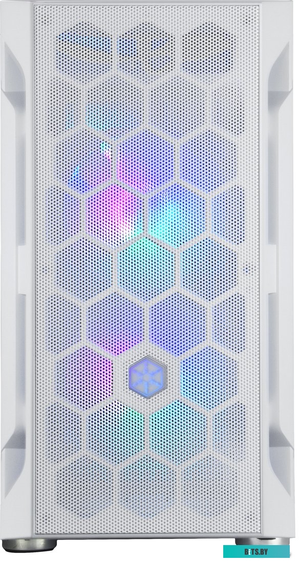 Корпус SilverStone Fara H1M Pro SST-FAH1MW-PRO
