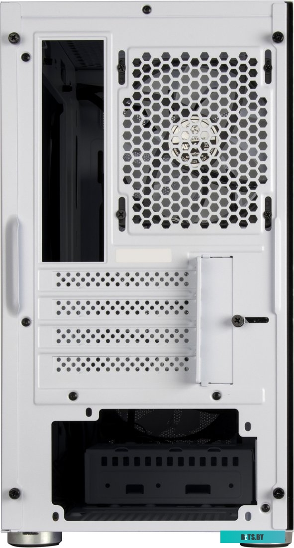 Корпус SilverStone Fara H1M Pro SST-FAH1MW-PRO