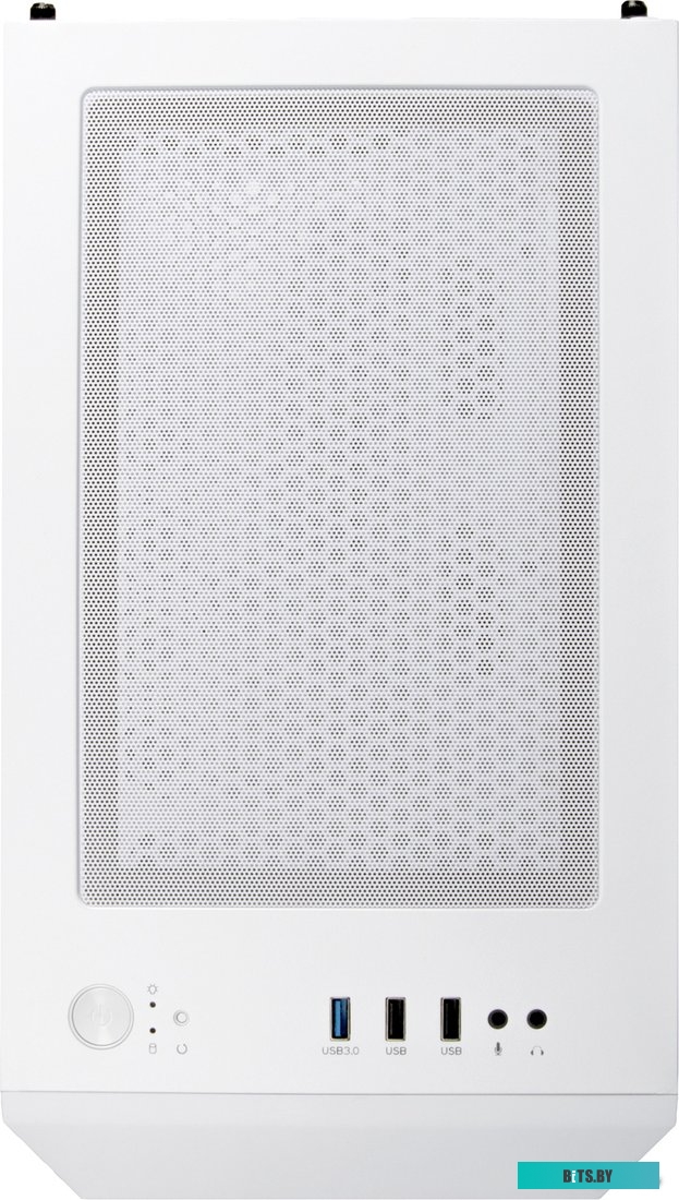 Корпус SilverStone Fara H1M Pro SST-FAH1MW-PRO