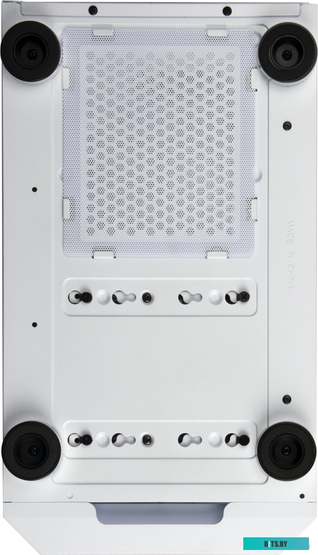 Корпус SilverStone Fara H1M Pro SST-FAH1MW-PRO