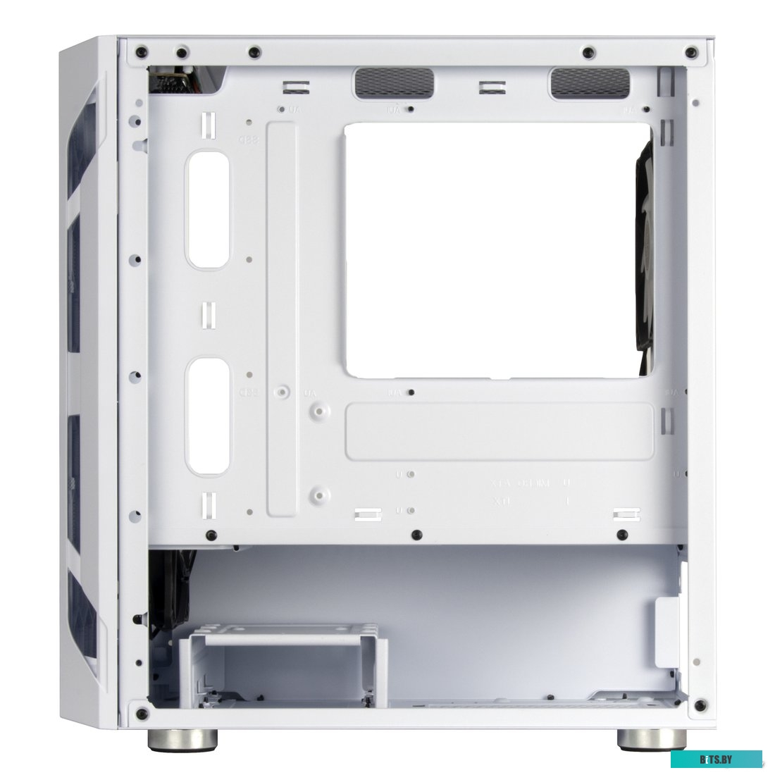 Корпус SilverStone Fara H1M Pro SST-FAH1MW-PRO