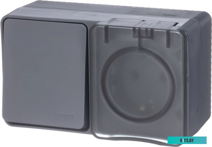 Выключатель Schneider Electric Profi54 ATN544070