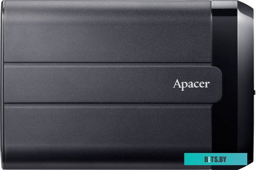 Внешний жесткий диск Apacer AC732 4TB AP4TBAC732B-1