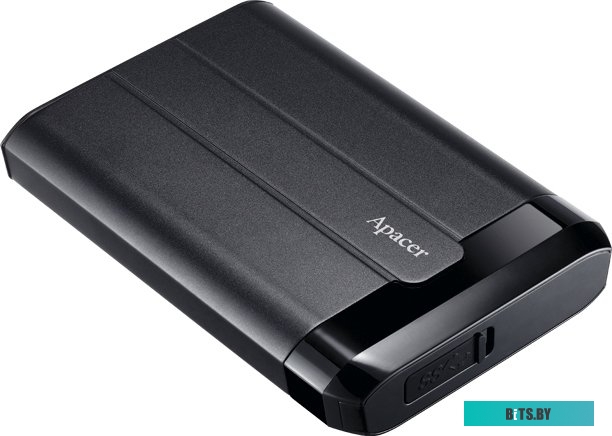 Внешний жесткий диск Apacer AC732 4TB AP4TBAC732B-1
