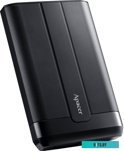 Внешний жесткий диск Apacer AC732 4TB AP4TBAC732B-1