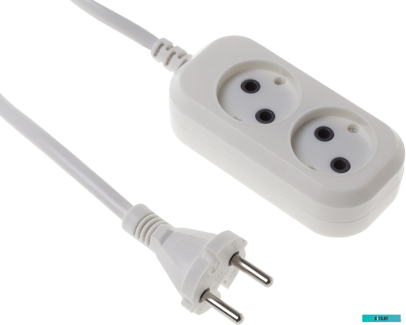 Сетевой фильтр (удлинитель) Buro BU-PSL2.1/W