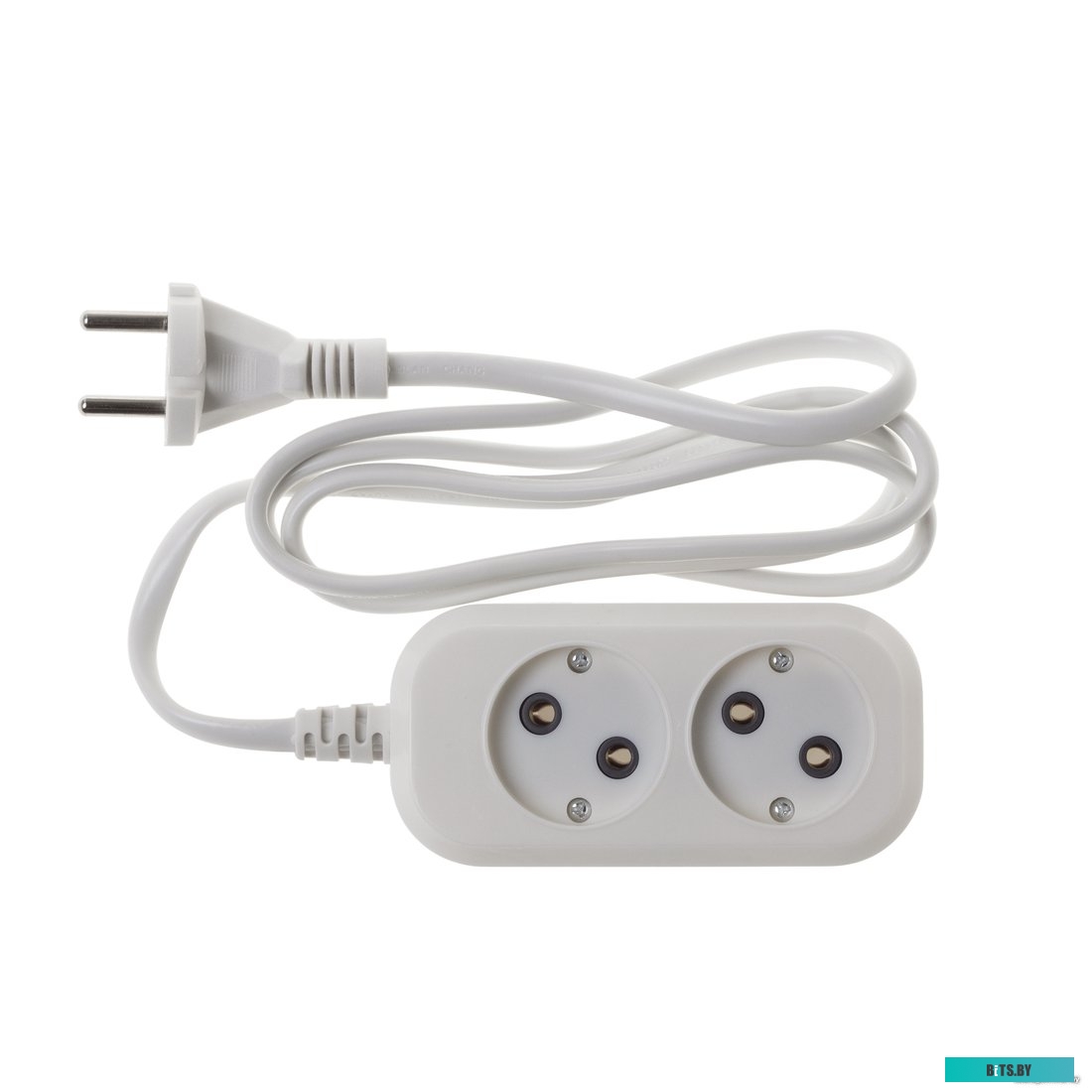 Сетевой фильтр (удлинитель) Buro BU-PSL2.1/W