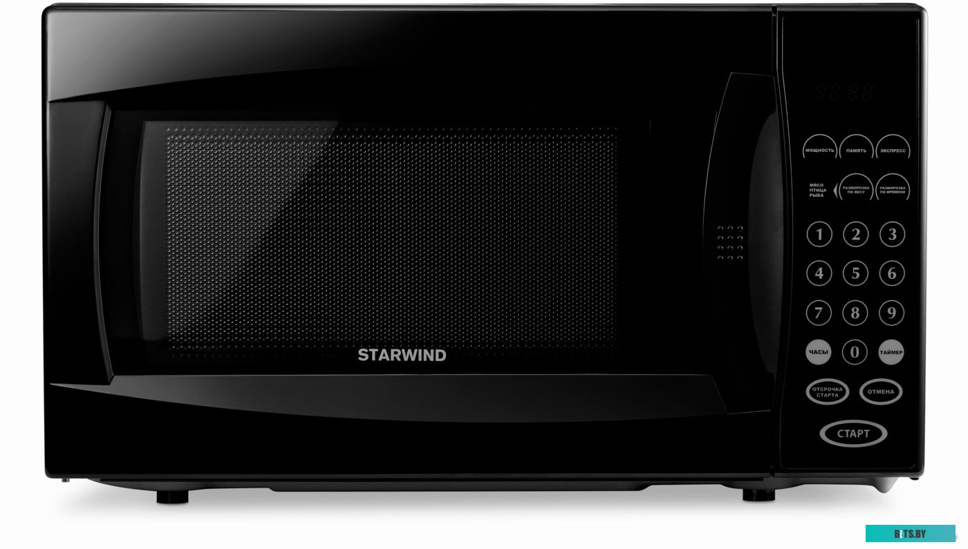 Микроволновая печь StarWind SMW4420