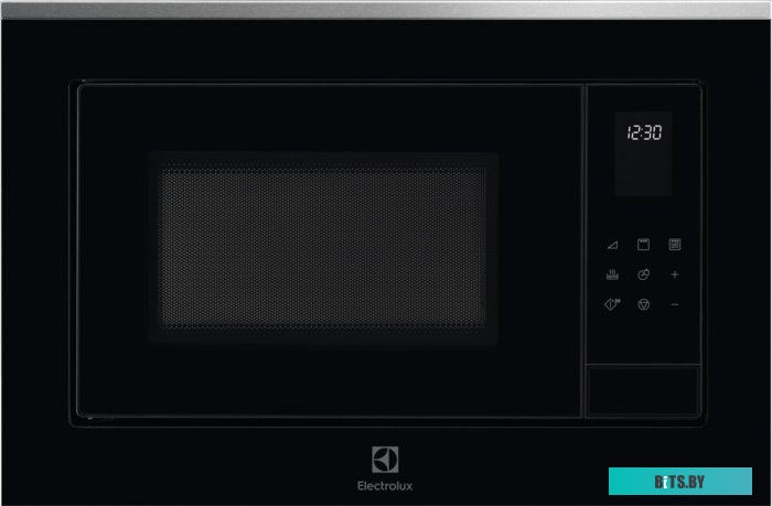 Микроволновая печь Electrolux LMS4253TMX