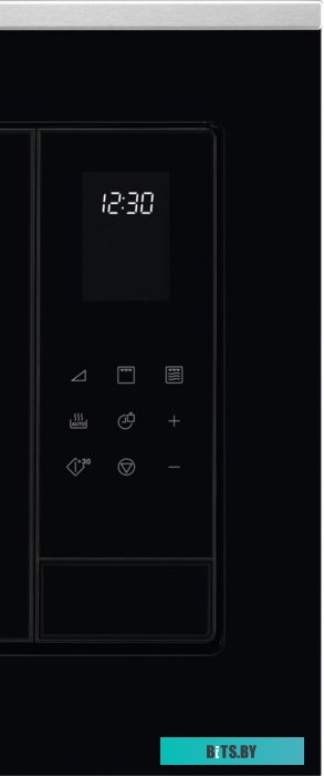 Микроволновая печь Electrolux LMS4253TMX