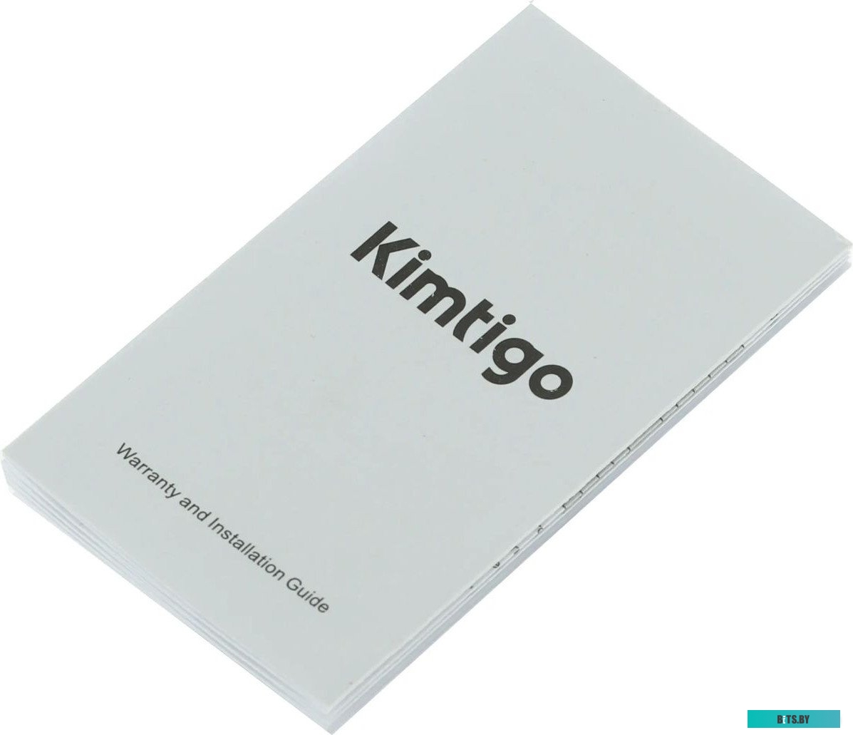 Модуль памяти Kimtigo DDR4 4Gb 2666MHz PC4-21300 KMKS4G8582666