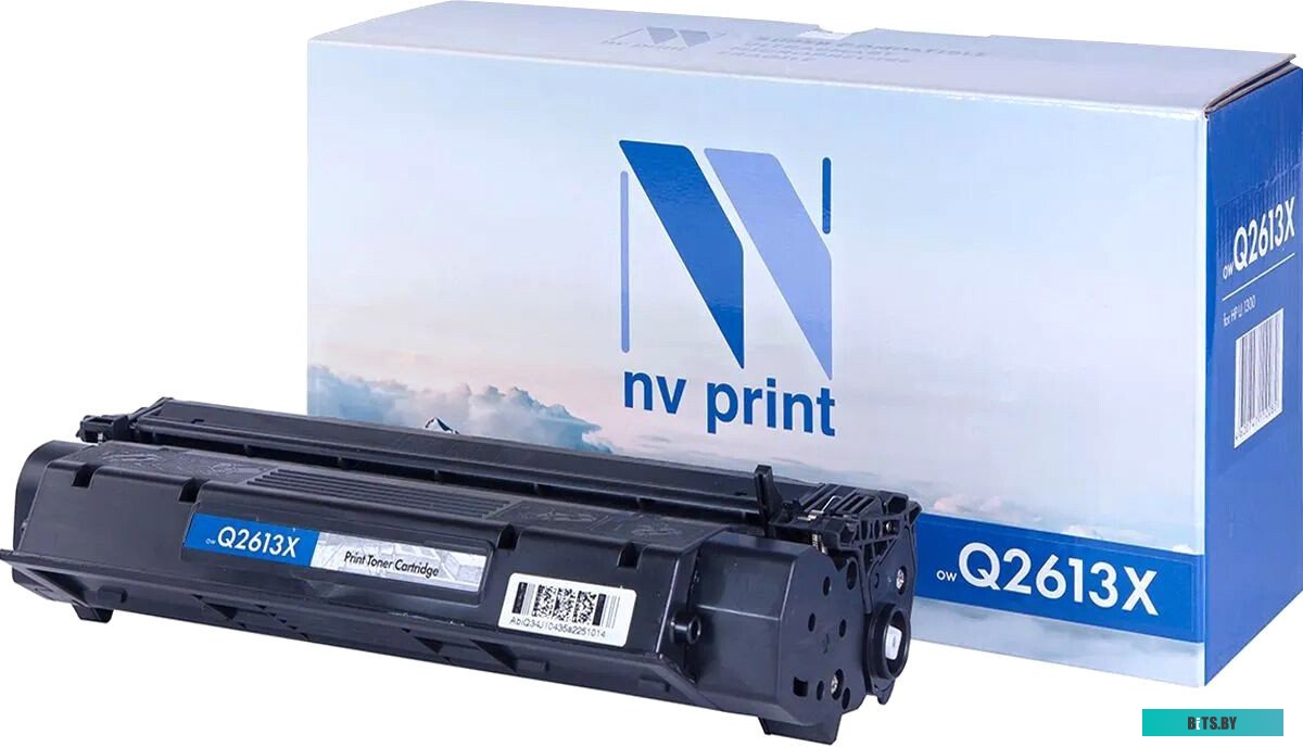 Картридж NV Print NV-Q2613X NV-Q2613X
