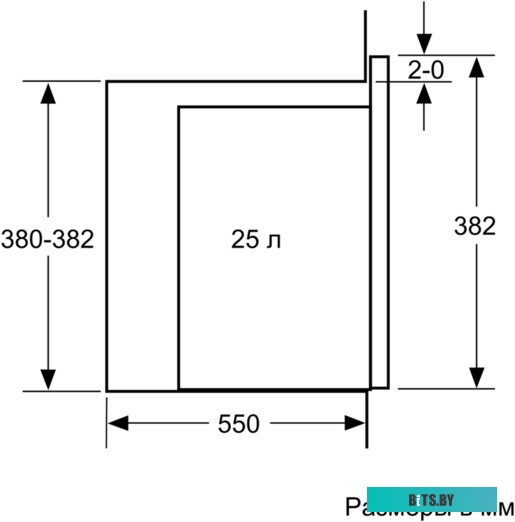 Микроволновая печь NEFF HLAWD53N0