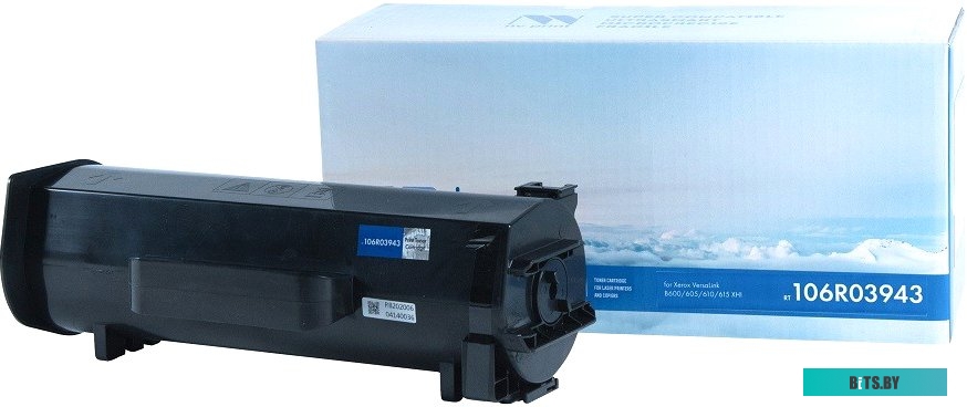Картридж NV Print NV-106R03943 (аналог Xerox 106R03943)