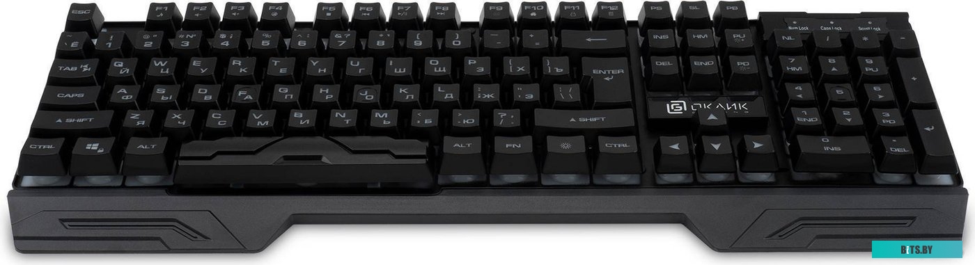 Компьютерная мышь Oklick 709G.