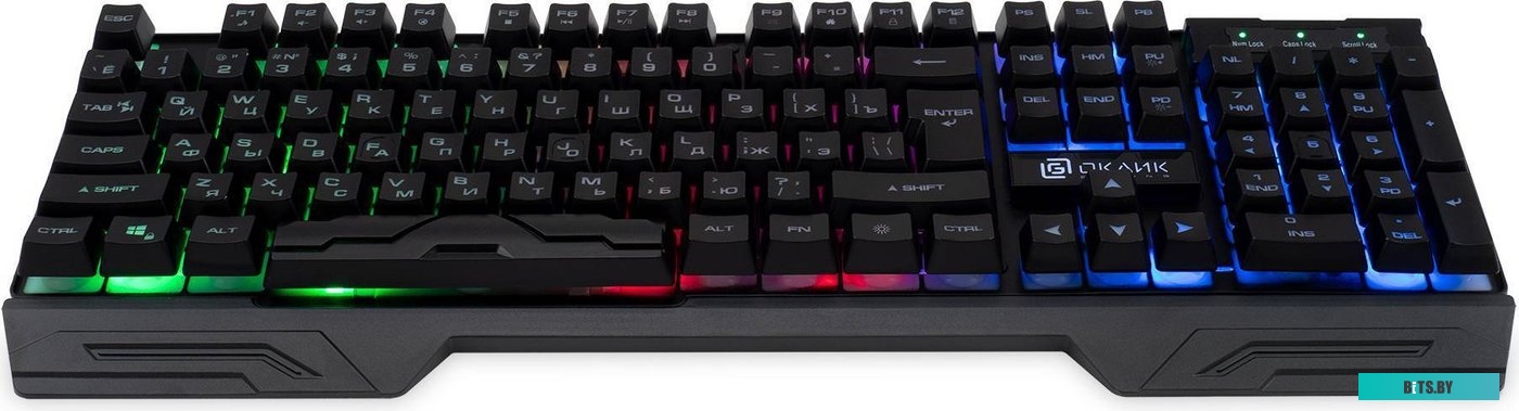 Компьютерная мышь Oklick 709G.