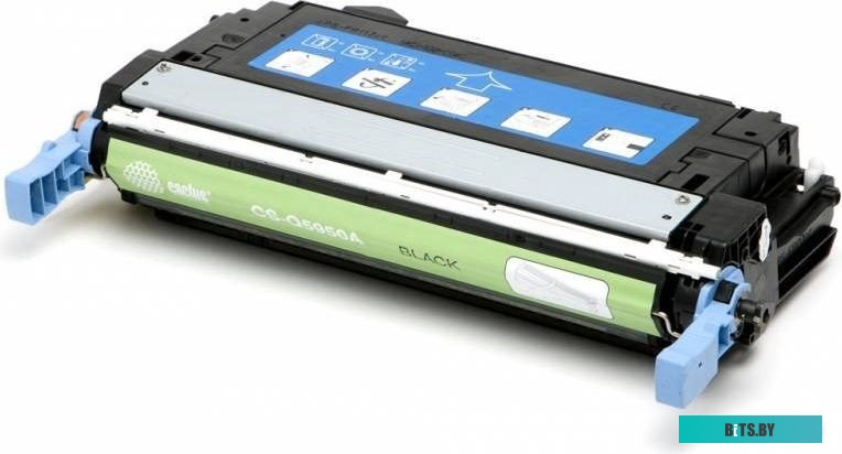 Картридж HP Q5950AC