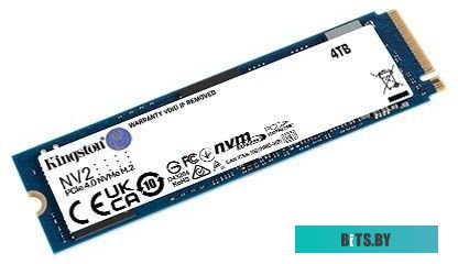 SSD Kingston NV2 SNV2S/4000G
