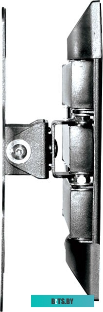 Кронштейн для телевизора Kromax OPTIMA-408 (черный)