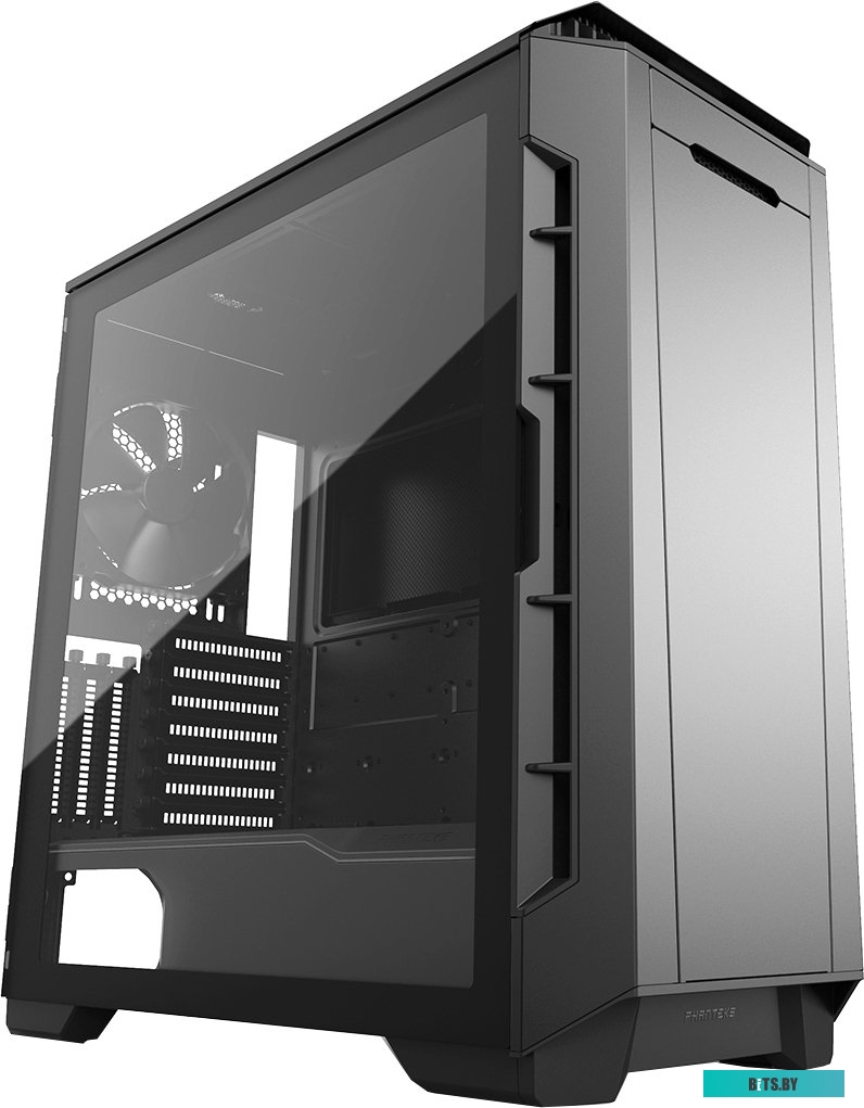 Корпус Phanteks Eclipse P600S (черный)