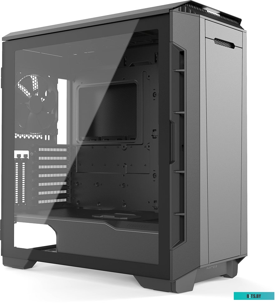Корпус Phanteks Eclipse P600S (черный)