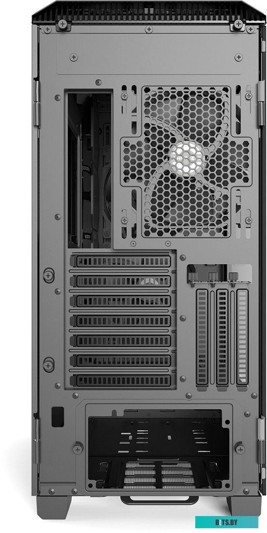 Корпус Phanteks Eclipse P600S (черный)