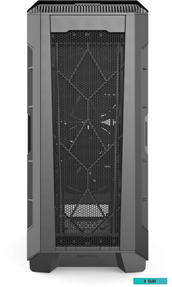 Корпус Phanteks Eclipse P600S (черный)