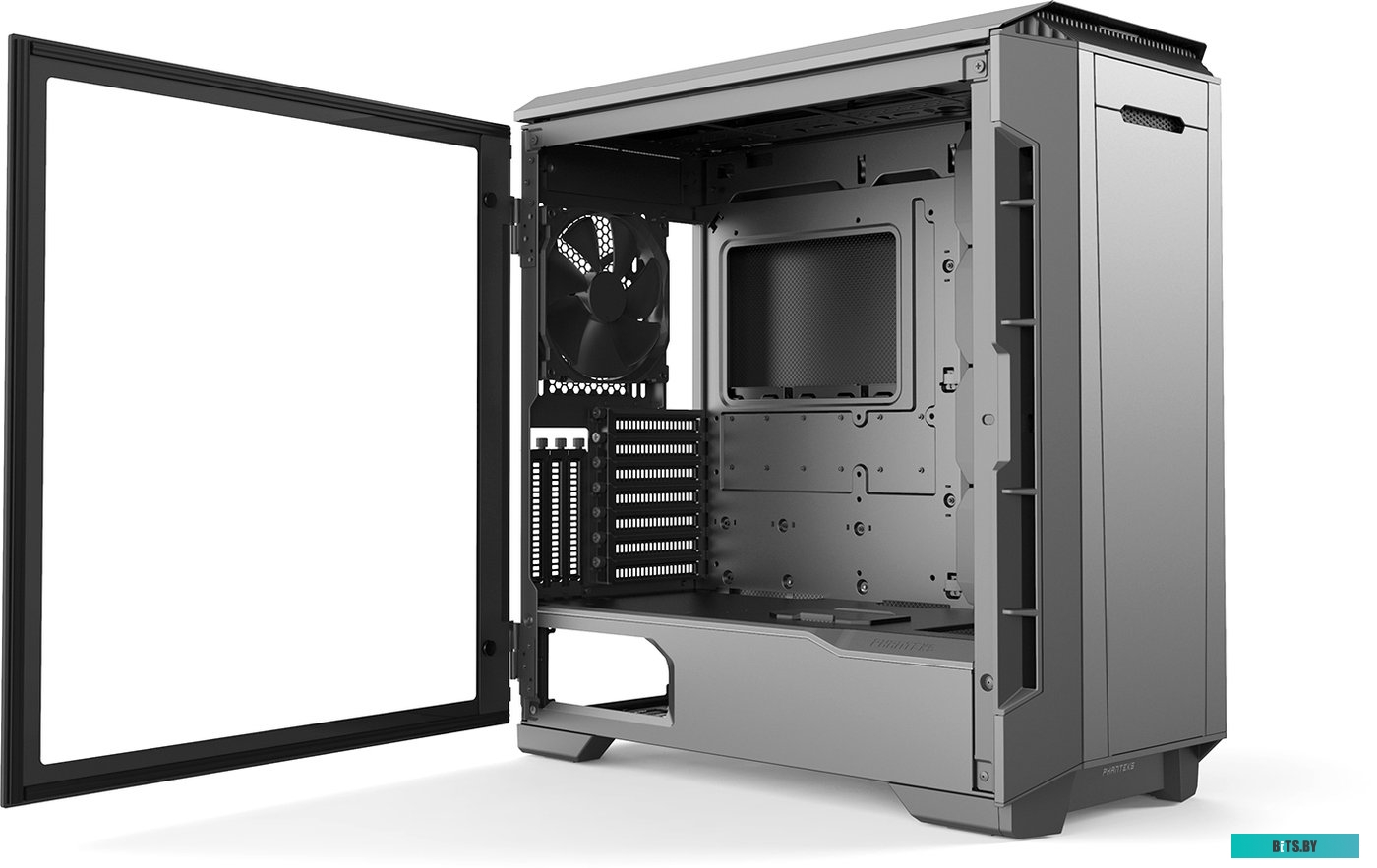 Корпус Phanteks Eclipse P600S (черный)