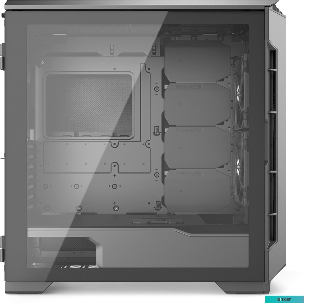 Корпус Phanteks Eclipse P600S (черный)