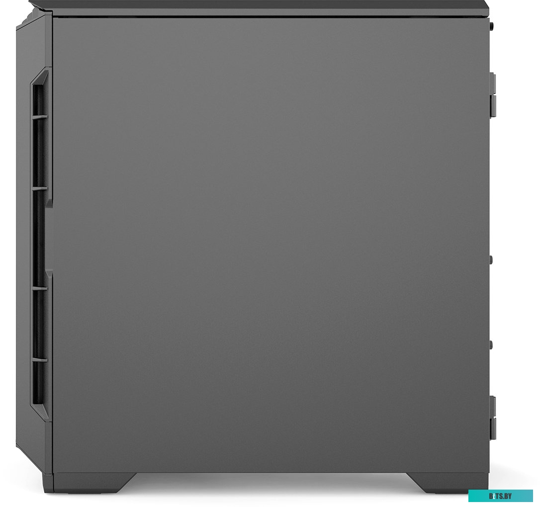 Корпус Phanteks Eclipse P600S (черный)