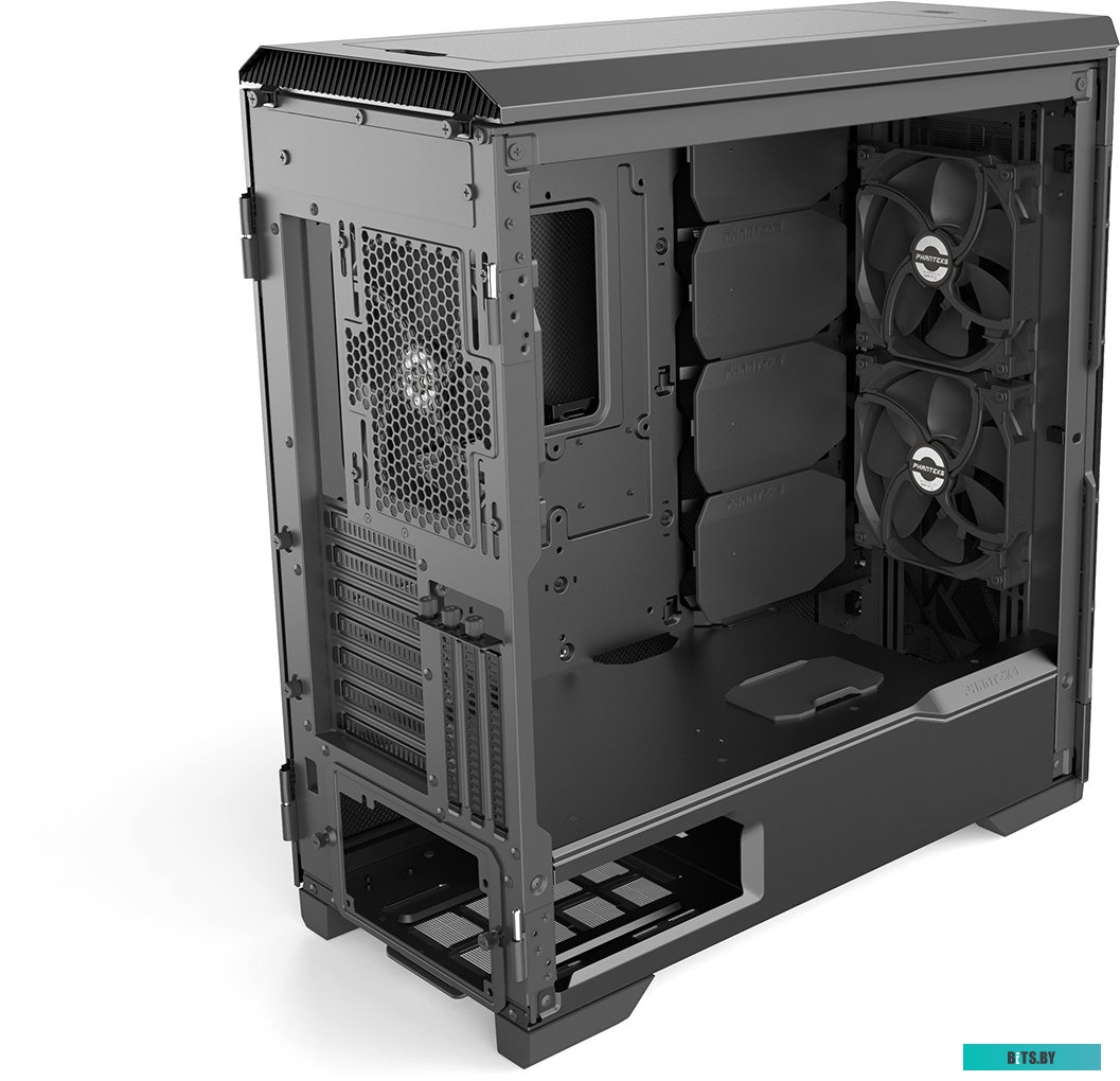 Корпус Phanteks Eclipse P600S (черный)