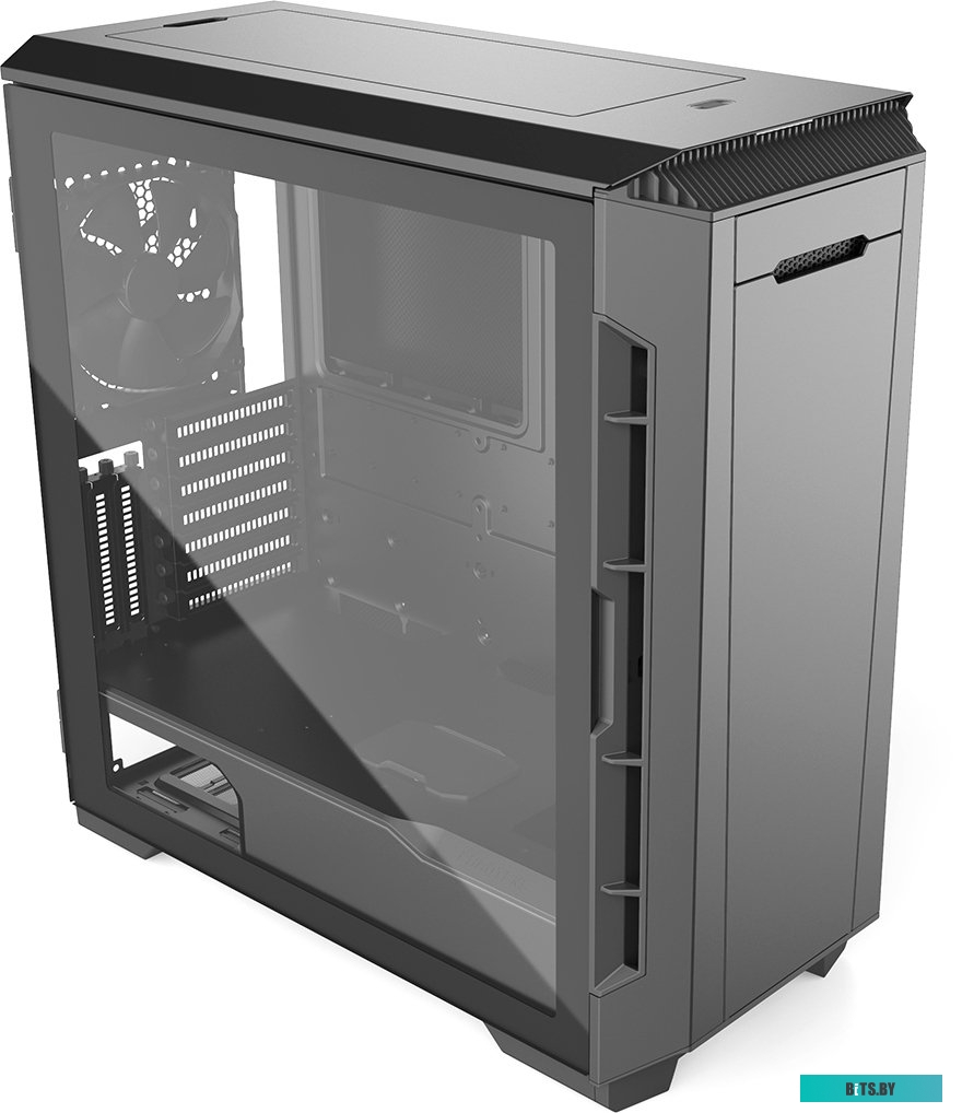 Корпус Phanteks Eclipse P600S (черный)
