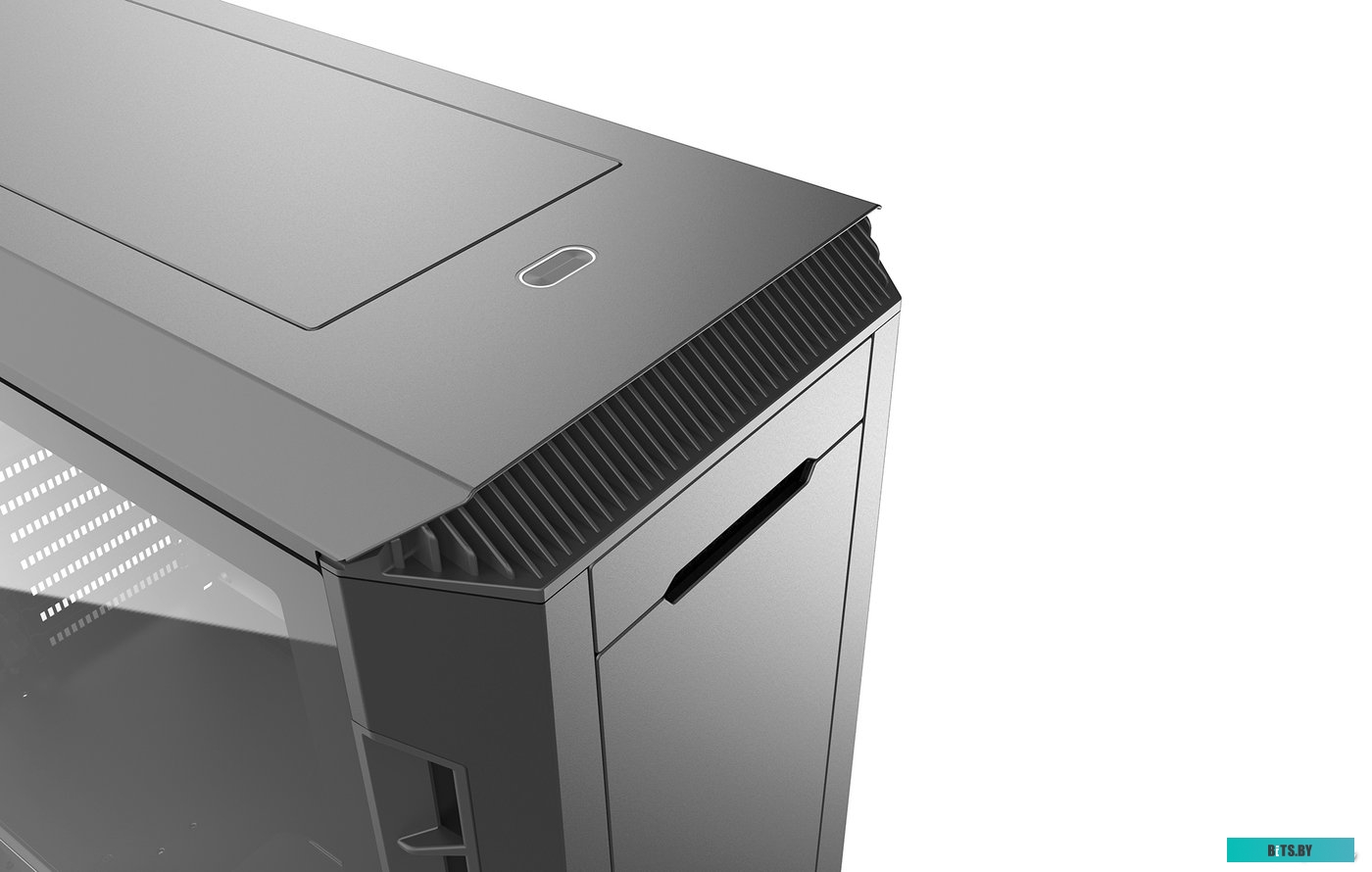 Корпус Phanteks Eclipse P600S (черный)