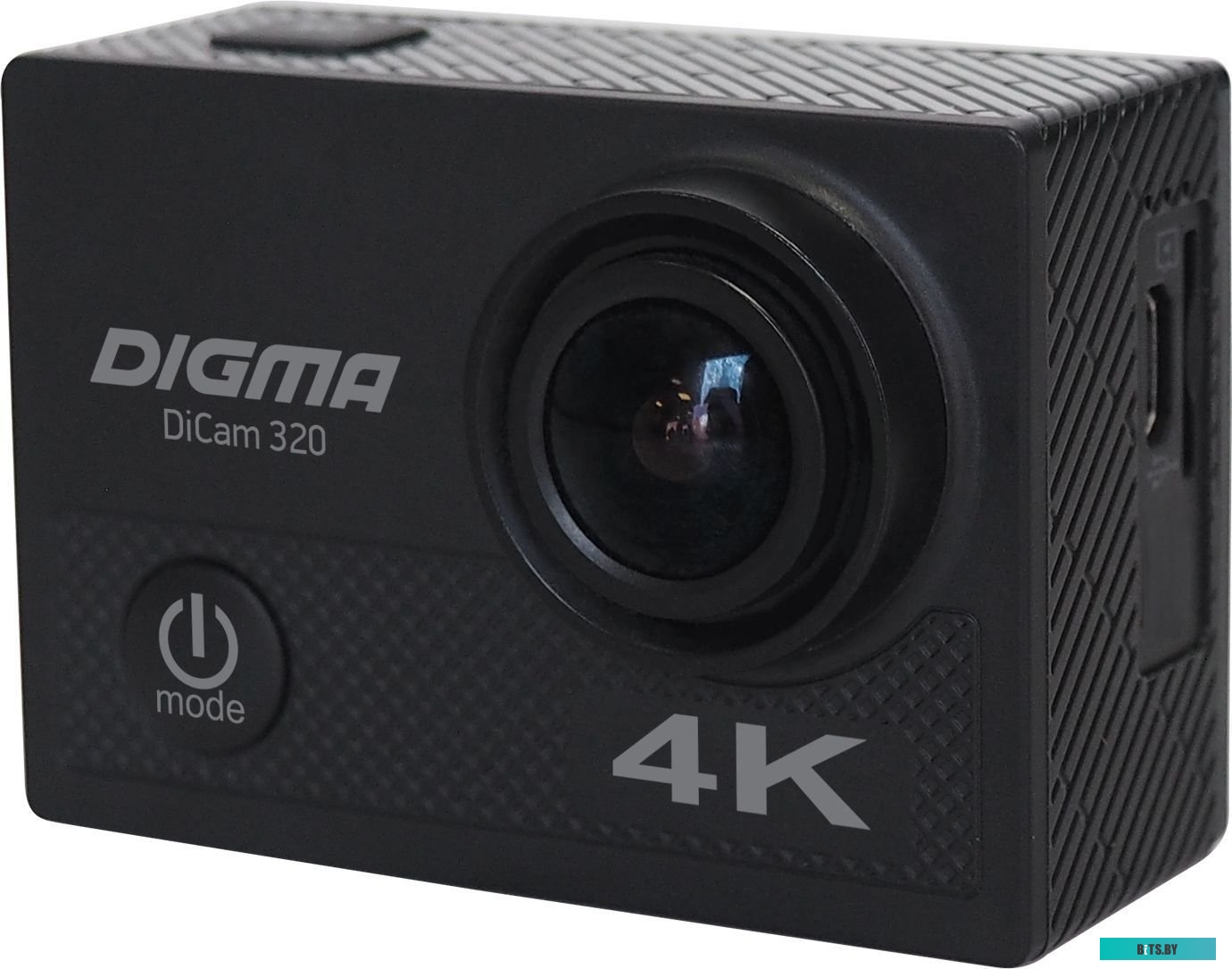 Экшн-камера Digma DiCam 320 DC320
