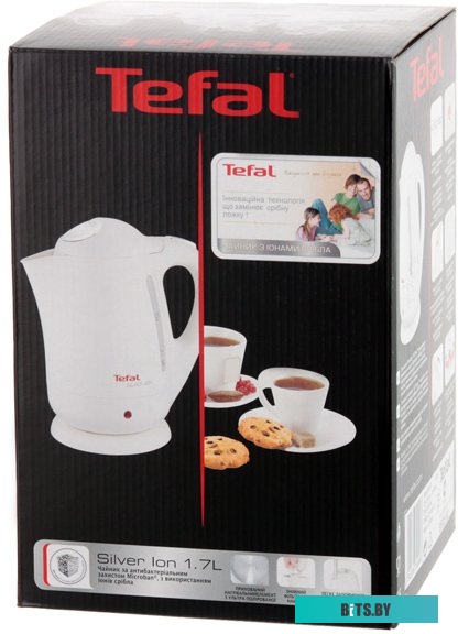 Электрочайник Tefal BF925132