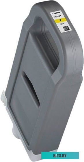 Картридж Canon PFI-710 Y <2357C001>