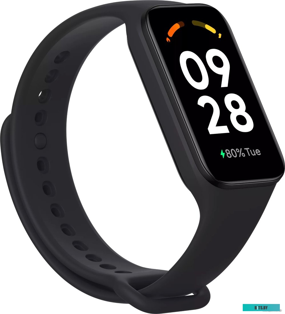 Фитнес-трекер Xiaomi Redmi Smart Band 2 M2225B1