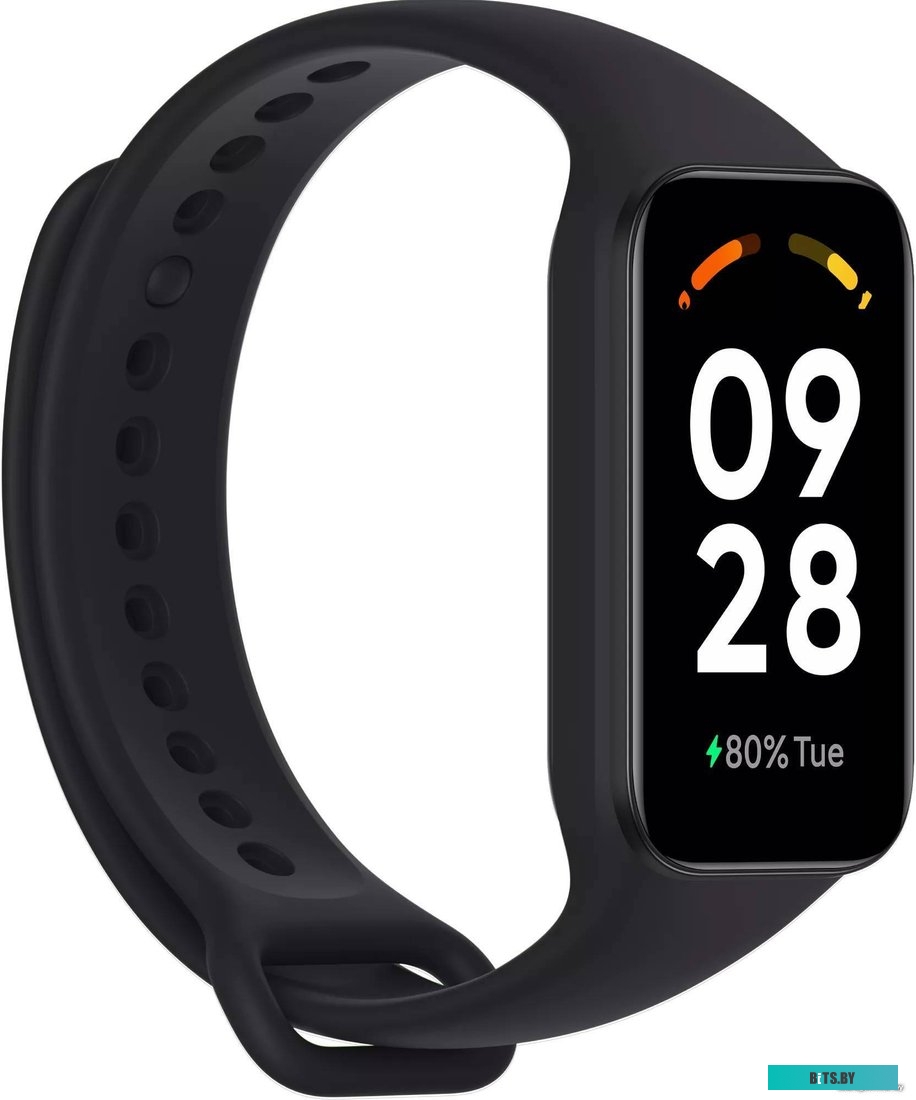 Фитнес-трекер Xiaomi Redmi Smart Band 2 M2225B1