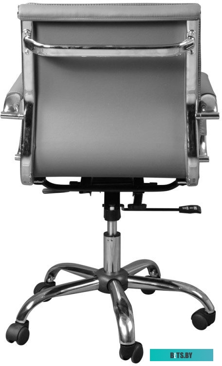 Офисное кресло (Стул) Бюрократ CH-993-Low/Grey