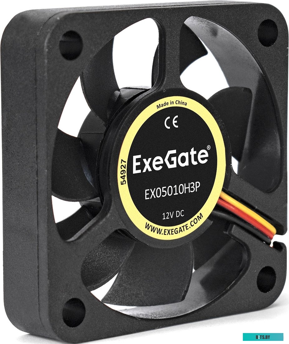 Кулер ExeGate Mirage 50x10H EX253943RUS