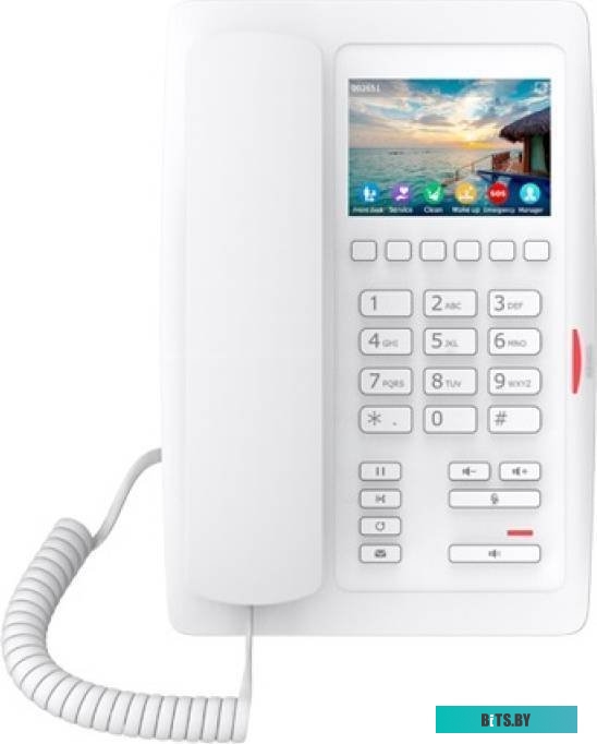 Телефон VoIP Fanvil H5W
