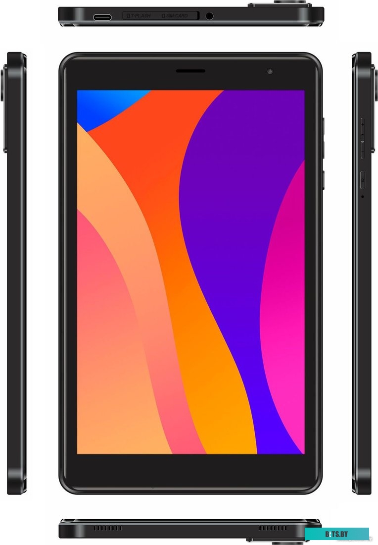 Планшет Digma Optima 8305C 4G