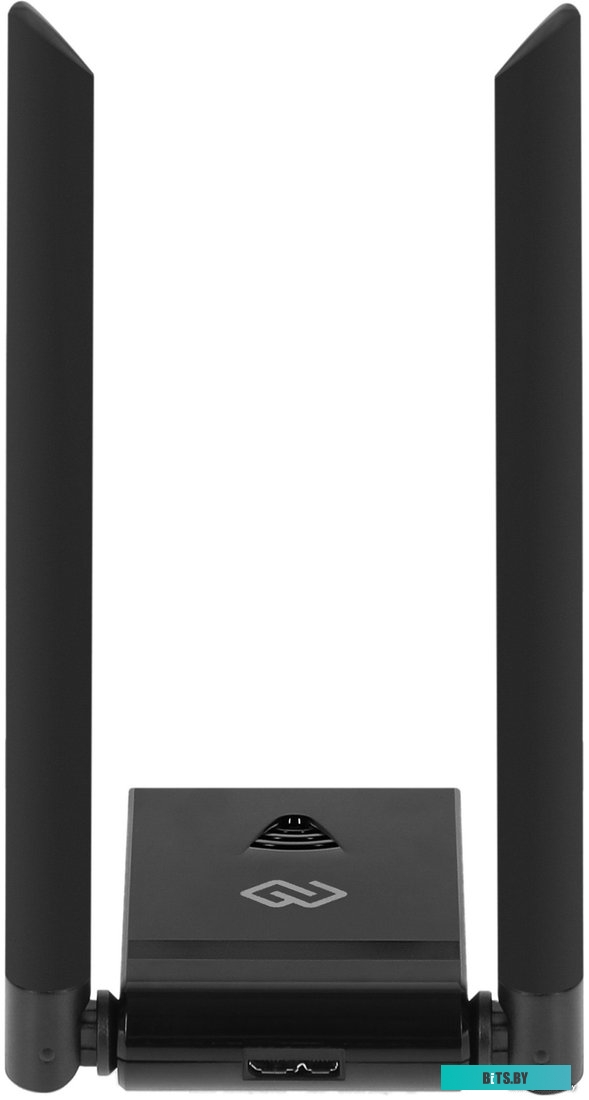 Wi-Fi Адаптер Digma DWA-AC13002E